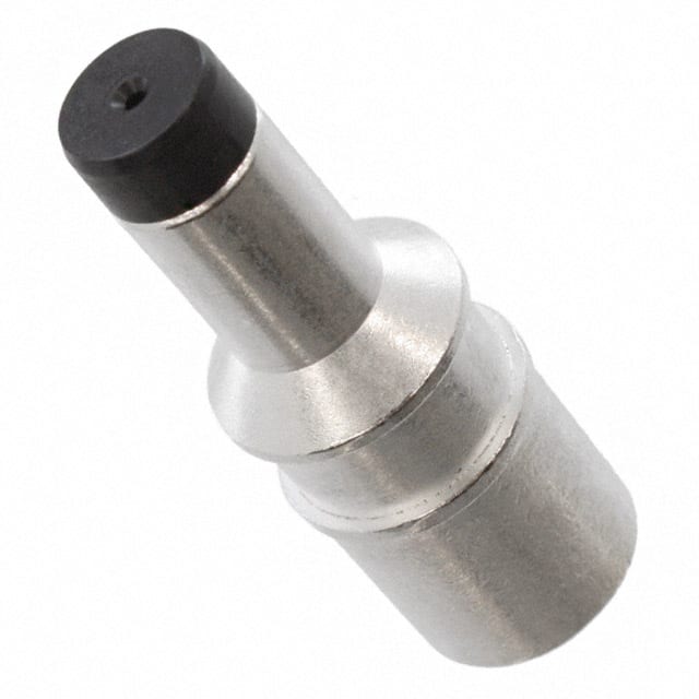 120110-0220 ITT Cannon, LLC  Contatti del connettore circolare